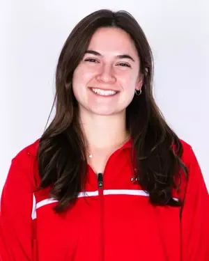 Lauren Hoppe, Rowing, Fairfield University