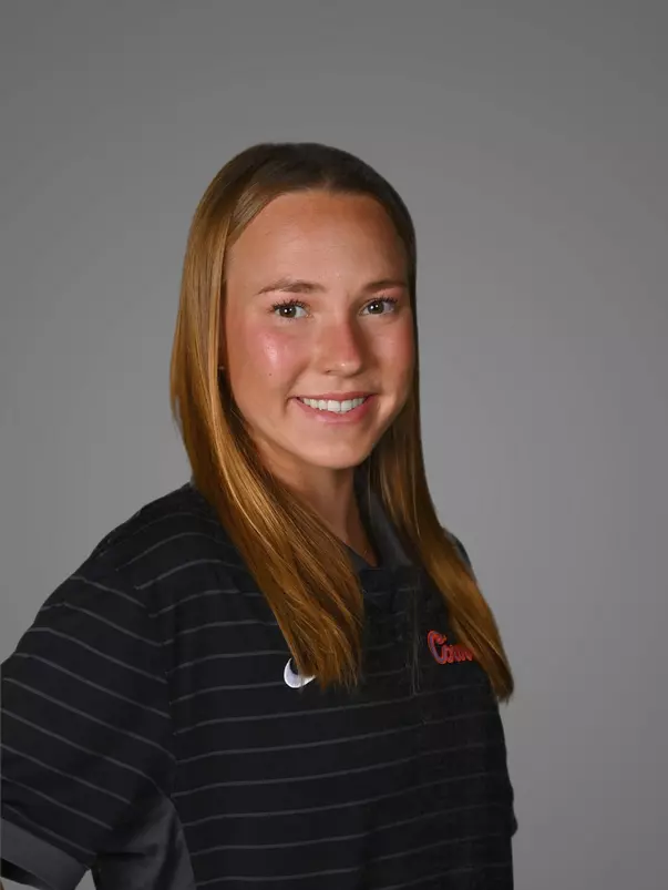 Katie Armstrong, Track and Field, undefined