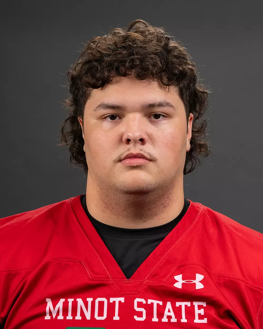 Ace Perez, Football, undefined