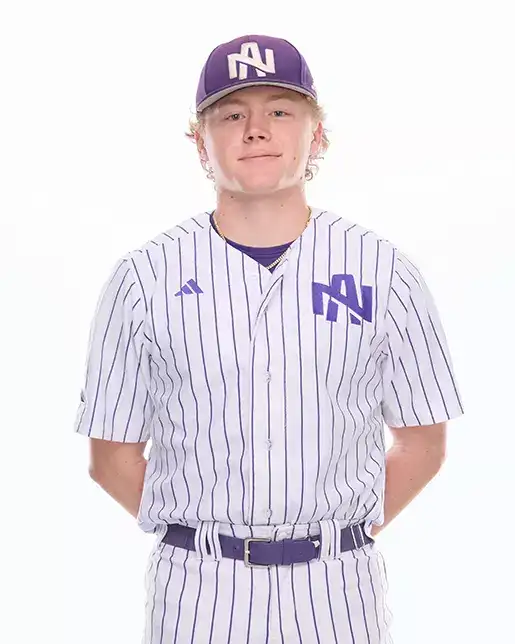 Tait Nunnally, Baseball, University of North Alabama