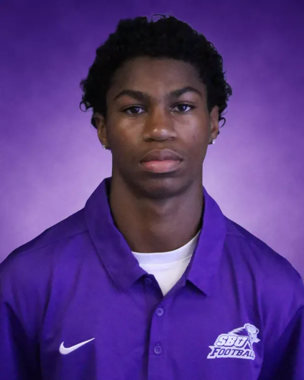 EJ Smith, Football, Southwest Baptist University