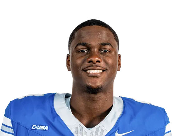 Tyree Patterson, Football, undefined
