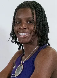 Naomi Alexander, Track and Field (O), Stephen F. Austin State University