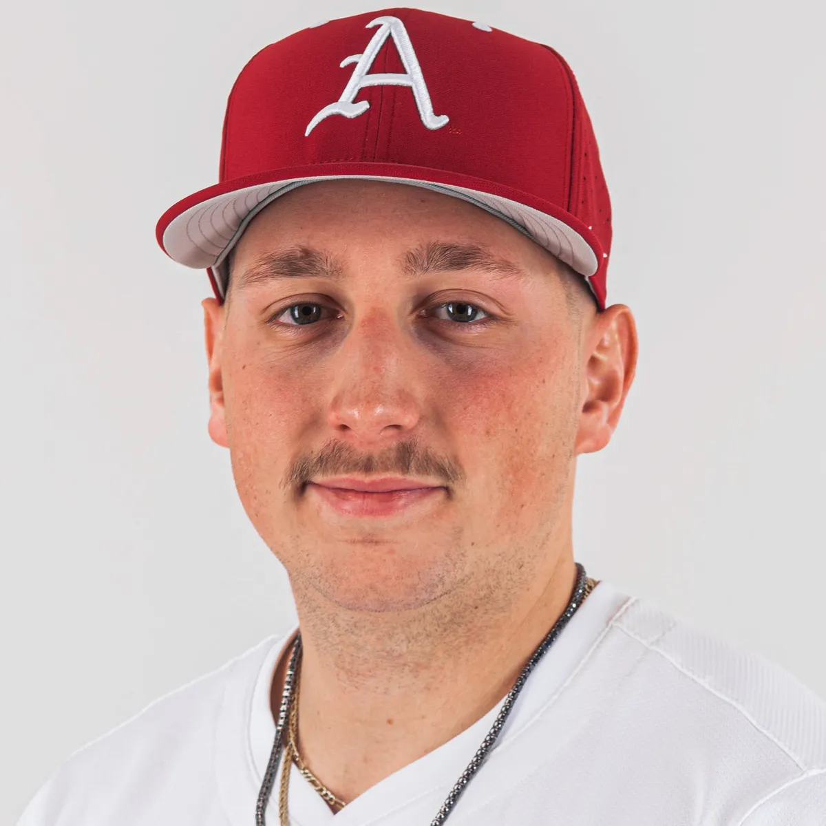 Carson Boles, Baseball, undefined