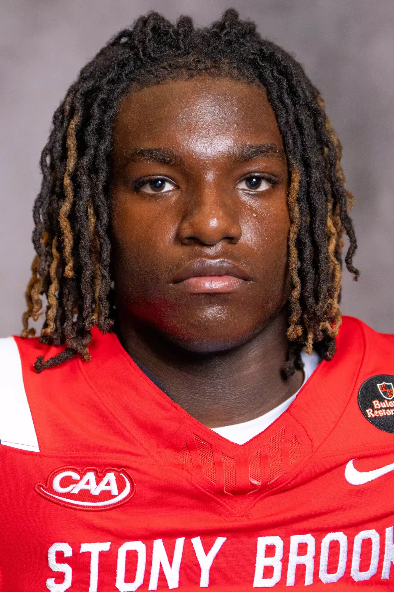 Justus Gaskin, Football, undefined