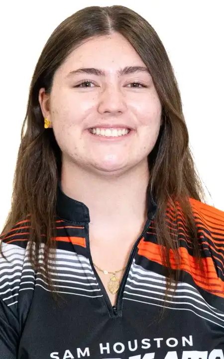 Nevaeh Hull, Bowling, Louisiana Tech University