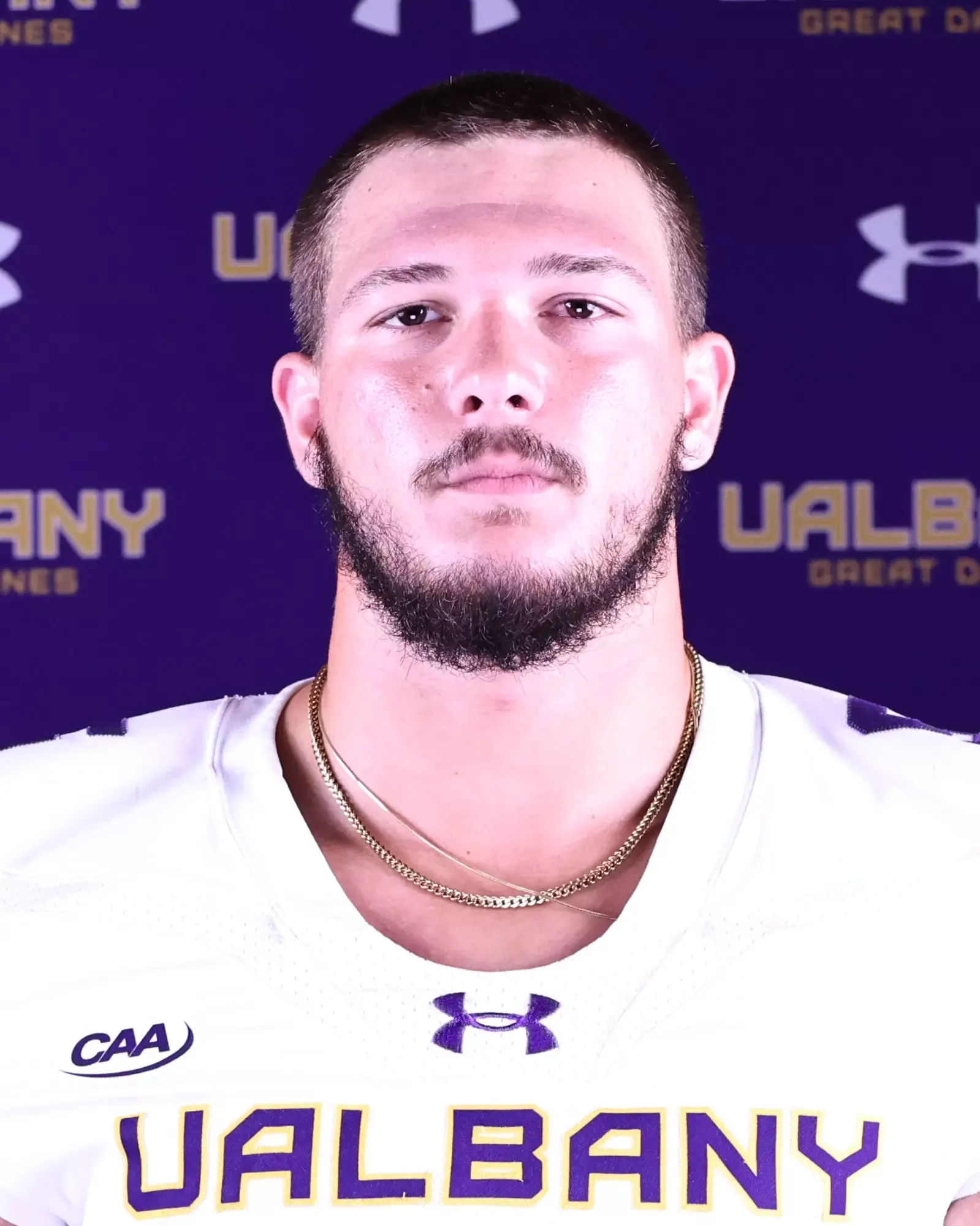 Cole Sisson, Football, undefined