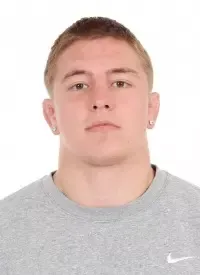 Cayden Bevis, Wrestling, Binghamton University