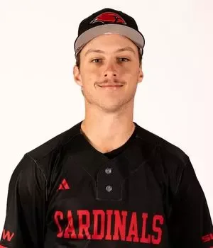 Chase Blease, Baseball, University of the Incarnate Word