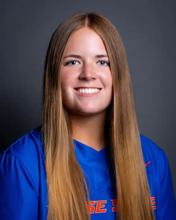 Kate Penberthy, Softball, Boise State University