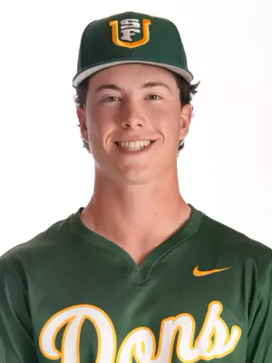 Tino Vasell, Baseball, undefined