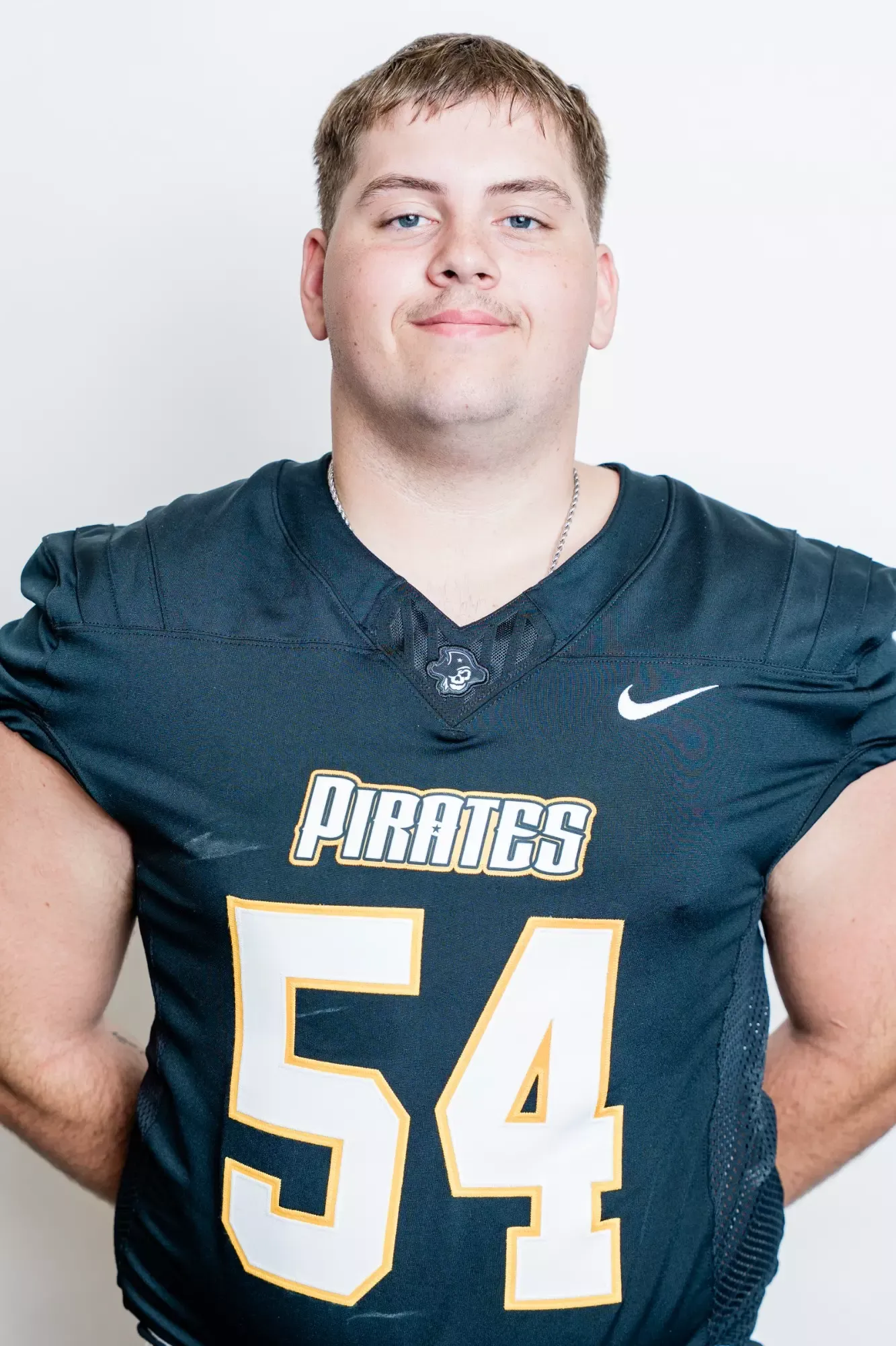 Braden Boone, Football, undefined