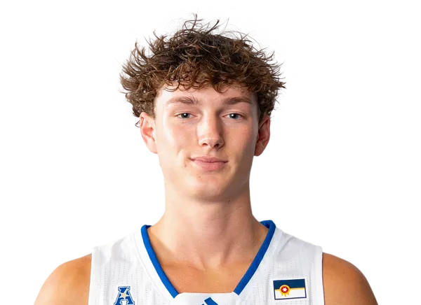 Cal Conroy, Basketball, undefined