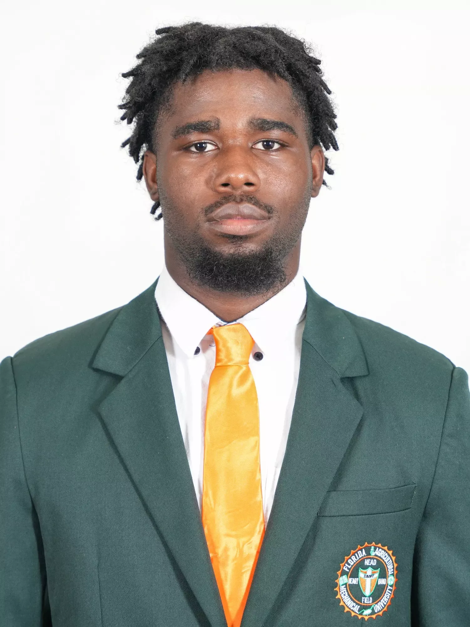 Maliek Denmark, Football, undefined