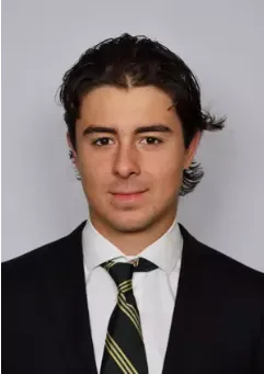 Matthew Mayich, Hockey, undefined