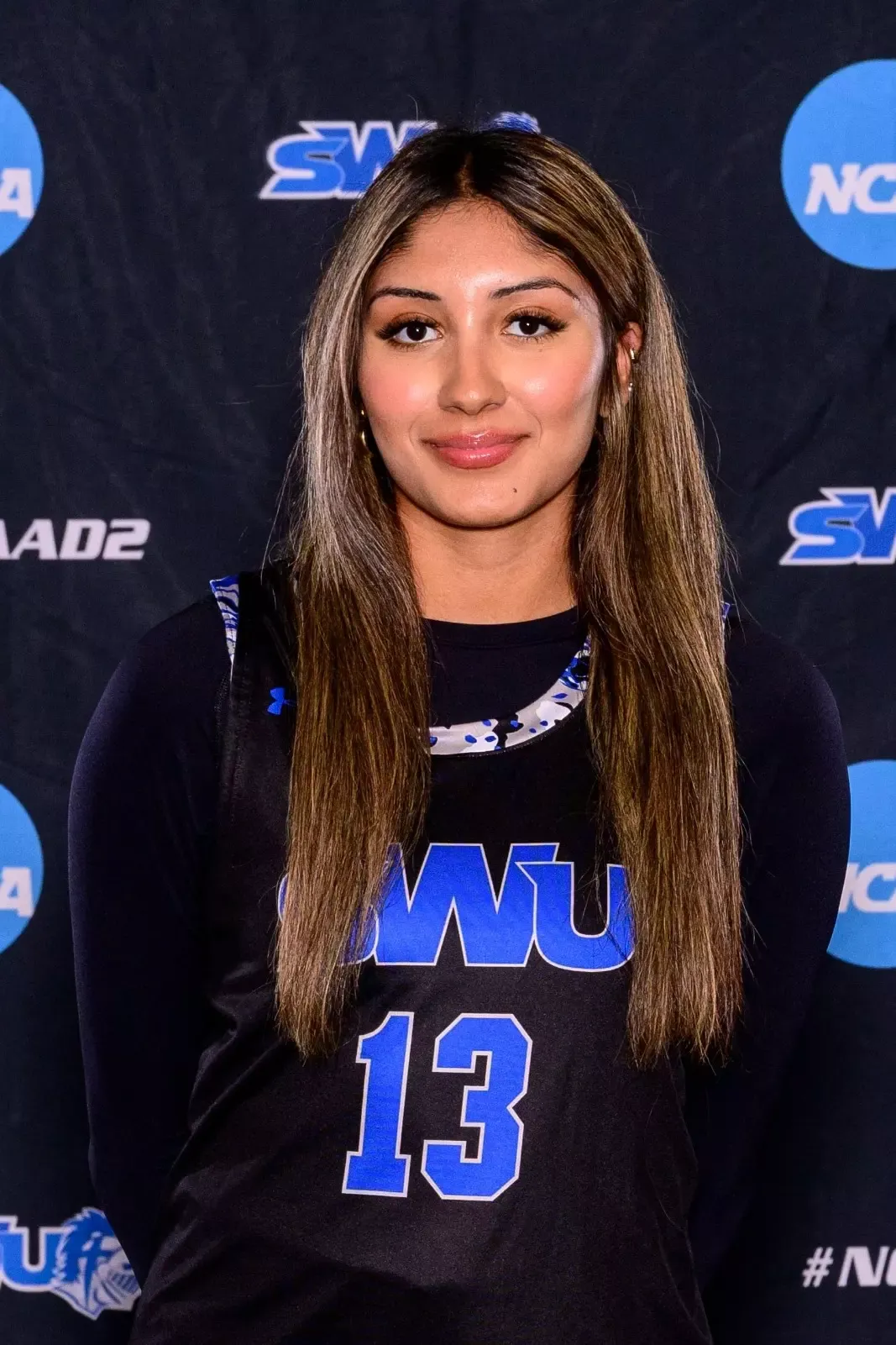 Steffy Cervantes, Basketball, Southern Wesleyan University