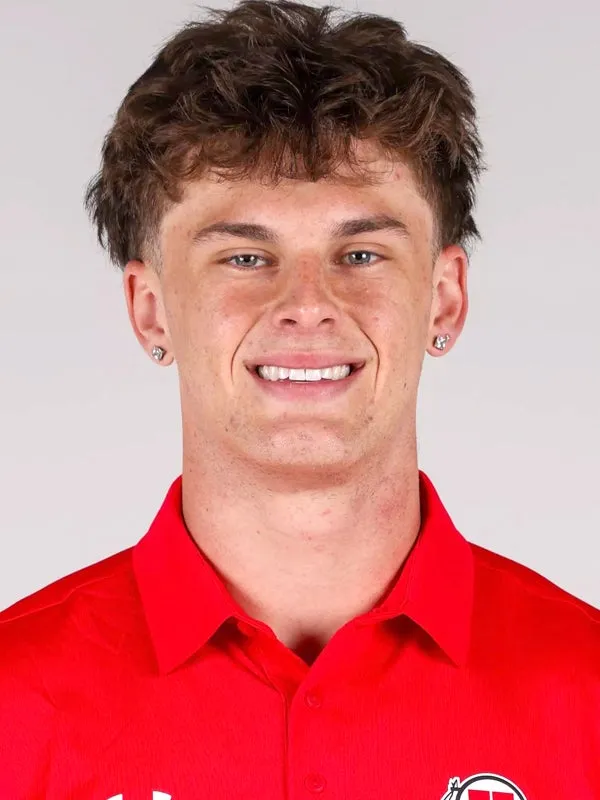 JJ Buchanan, Football, University of Michigan