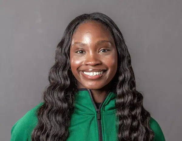 Bri Gayle, Track and Field (O), Chicago State University