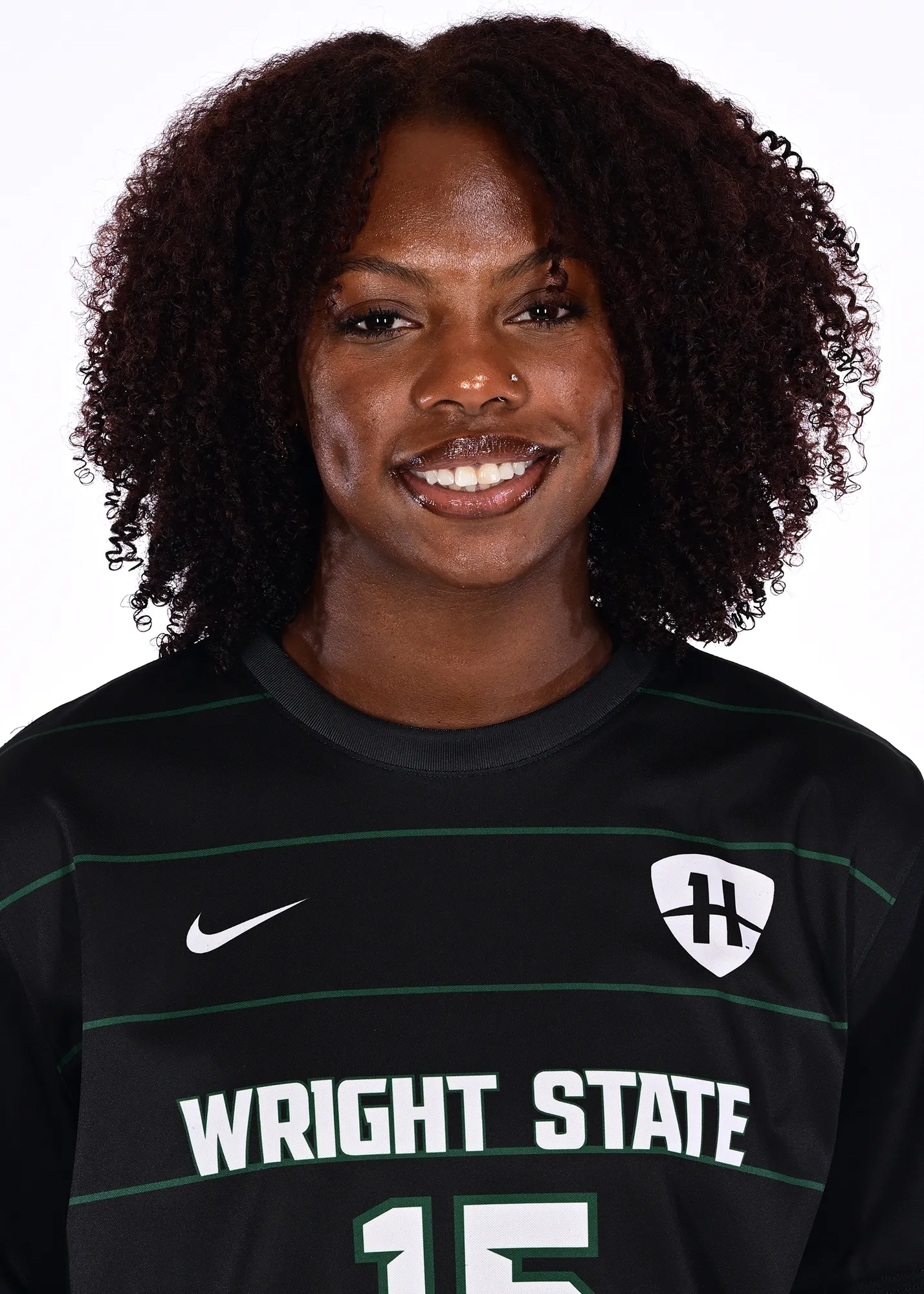 Kyra Posey, Soccer, Wright State University