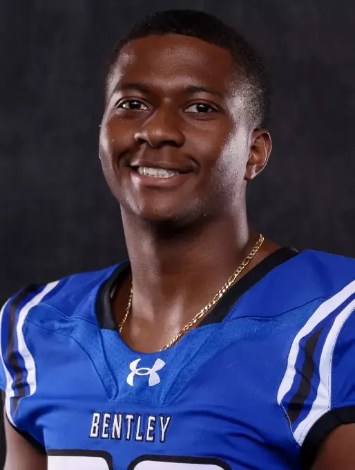 Jonathan Grinion, Football, undefined