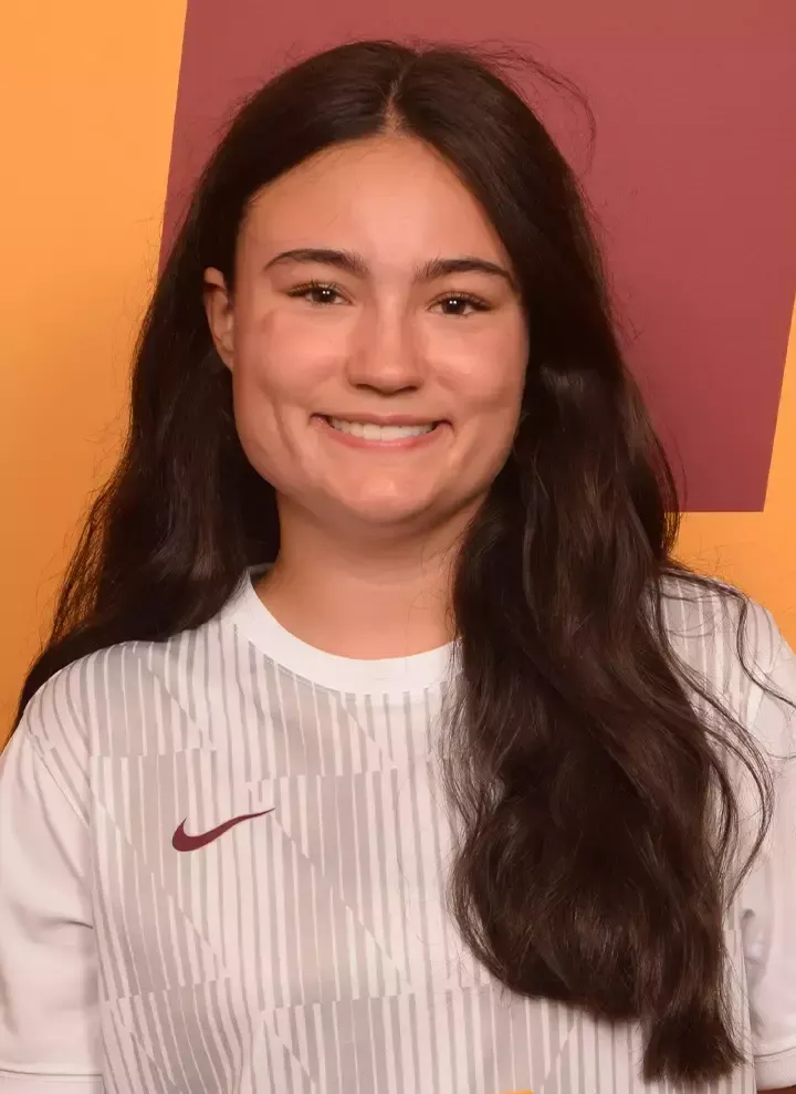 Gabby Licata, Soccer, undefined