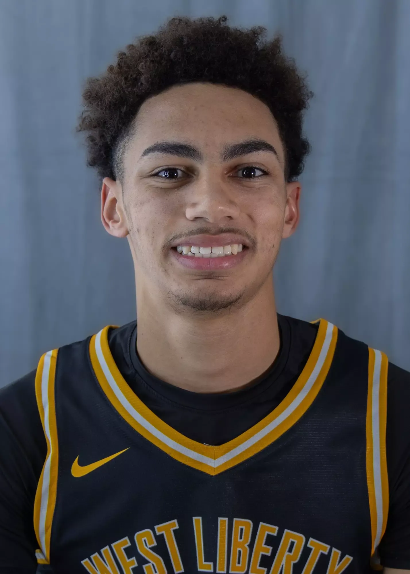 Cameron Williams, Basketball, West Liberty University