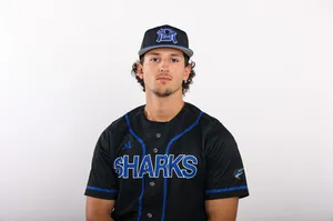 Antonio Fawcett, Baseball, Miami Dade College