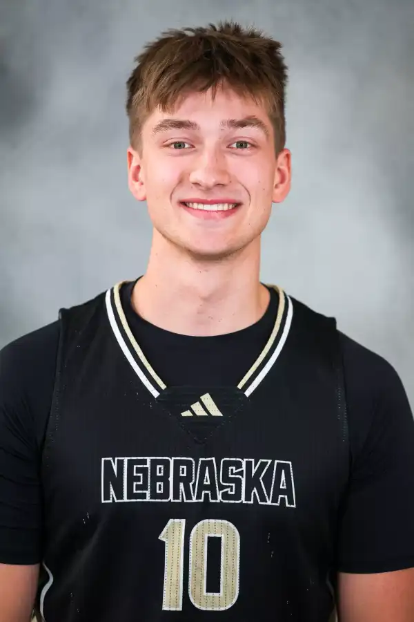 Jared Townsley, Basketball, Nebraska Wesleyan University