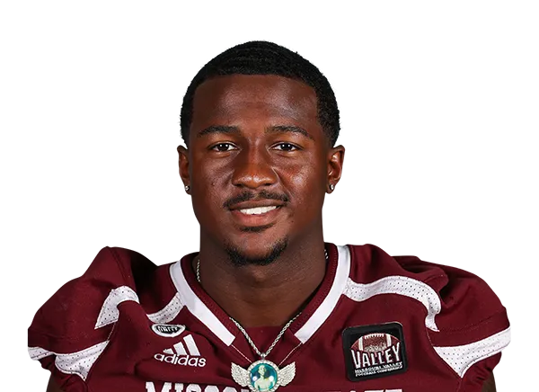 Floyd Williams, Football, undefined