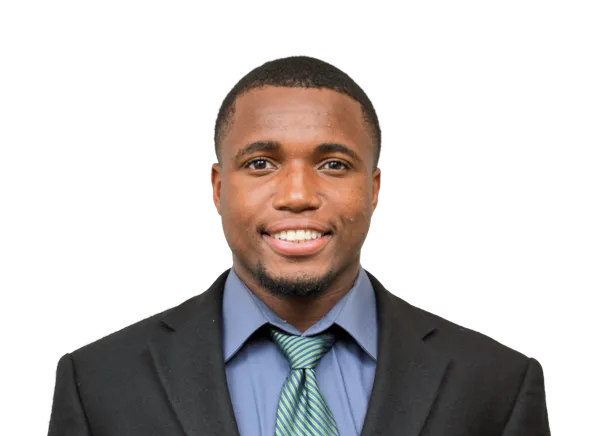 Junior Vandeross III, Football, University of Toledo