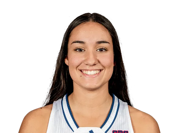 Aroa Mangas, Basketball, undefined