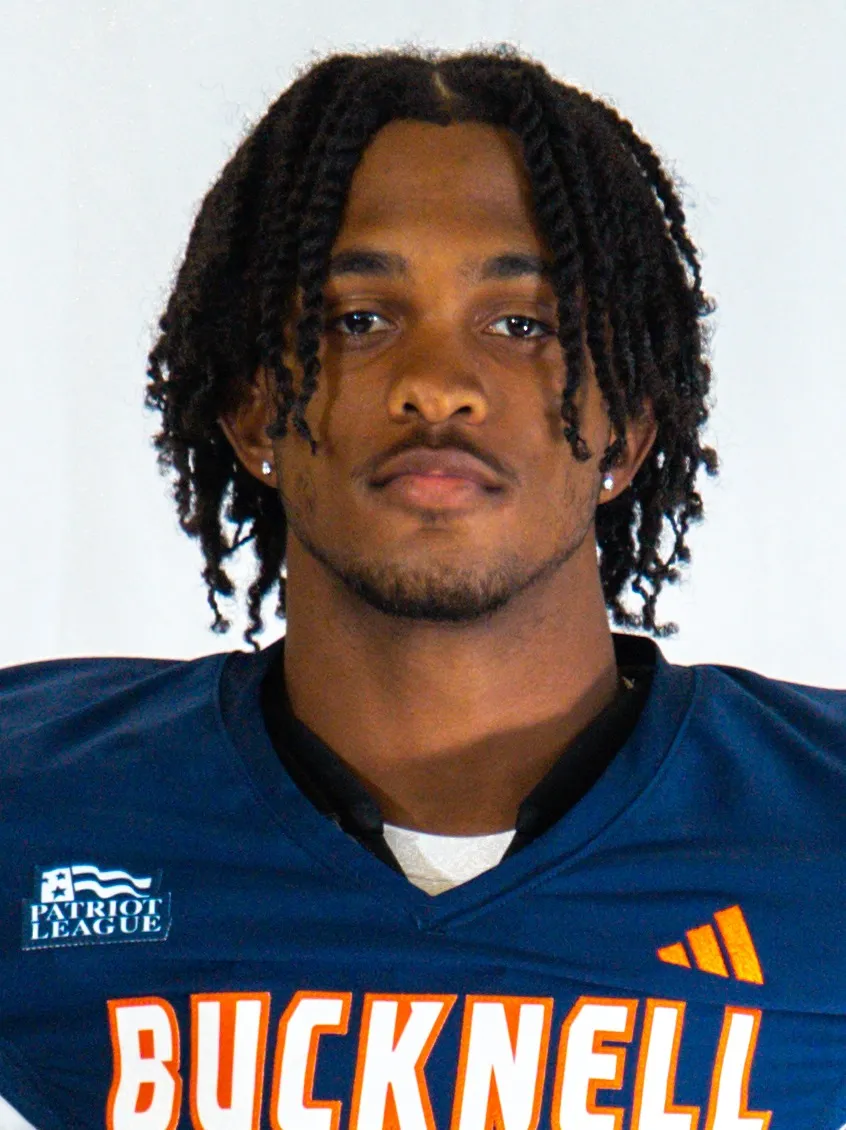 Colton Davis, Football, undefined