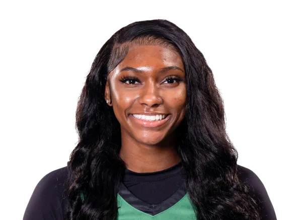 Amaya Brannon, Basketball, University of North Texas