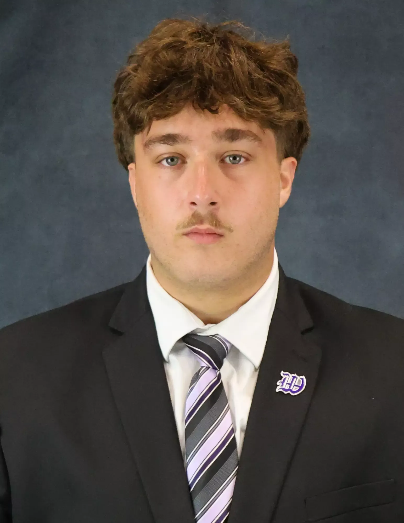 Broc Rodgers, Football, Kentucky Wesleyan College