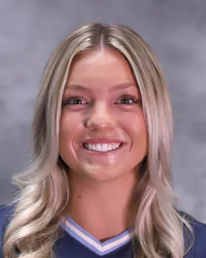 Mackenzie Cisco, Softball, undefined