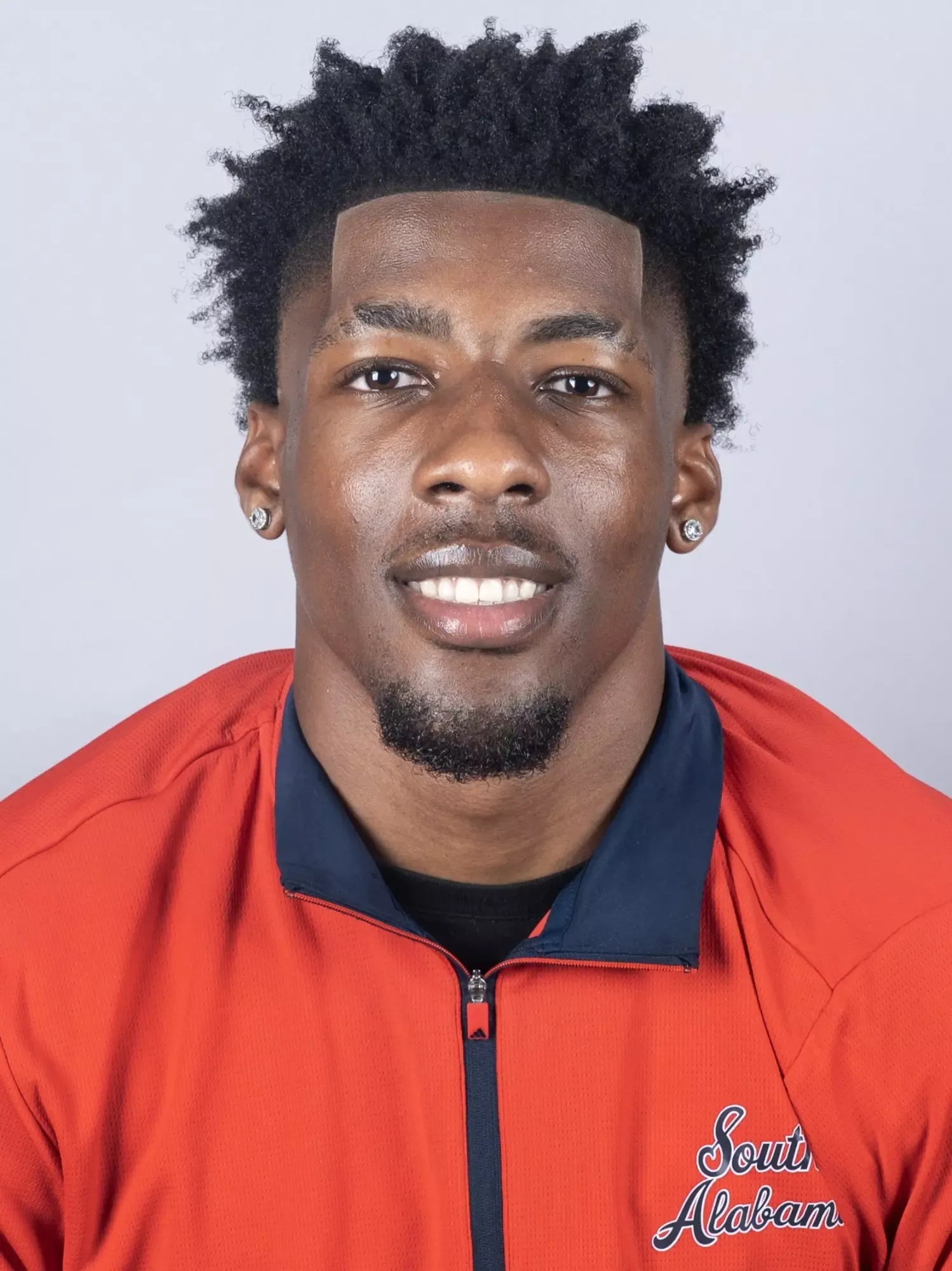 Jarvis Washington Jr., Football, undefined