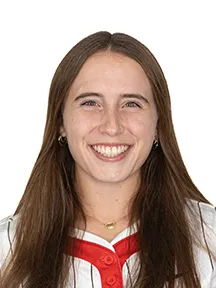 Reagan Crosthwaite, Softball, Brown University