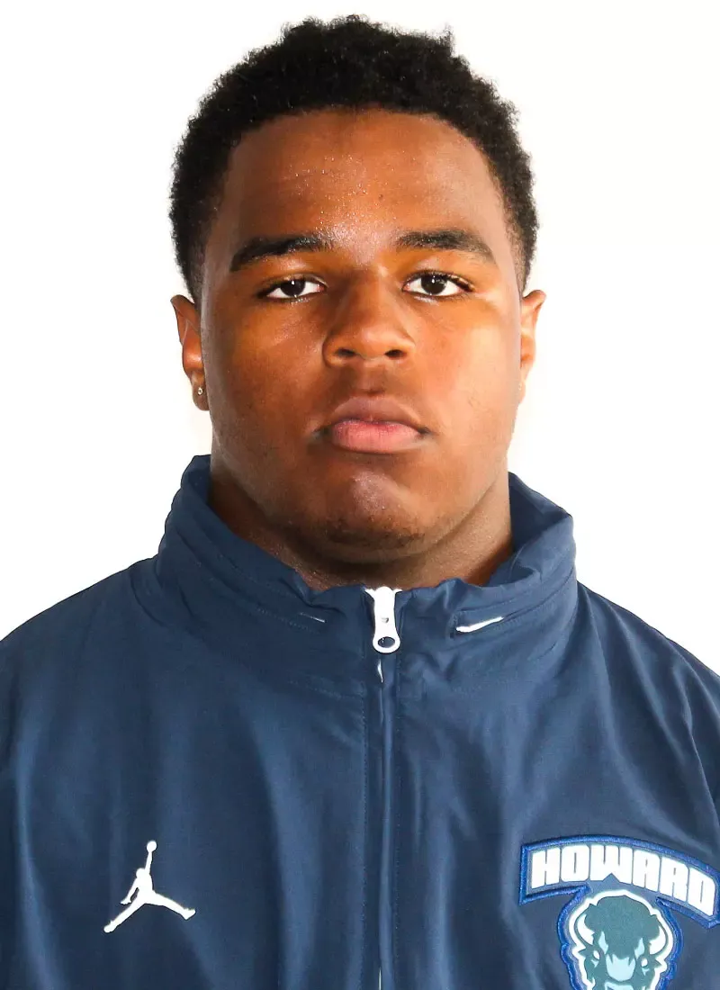 William Mason, Football, Howard University