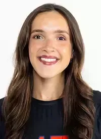 Ana Garza, Volleyball, undefined