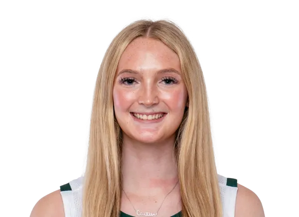 Caitlin Kramer, Basketball, undefined