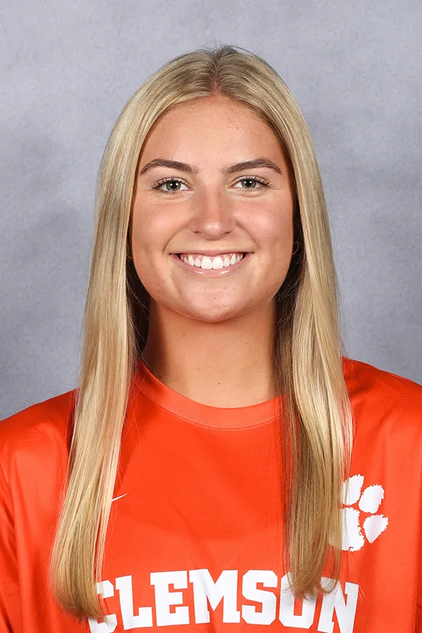 Neely Kerr, Soccer, Clemson University