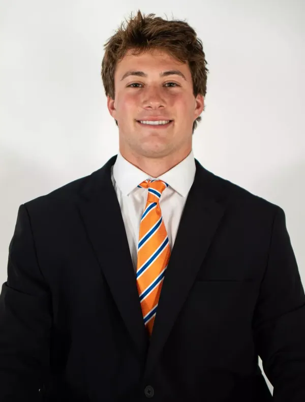 Jack McGill, Football, Bucknell University