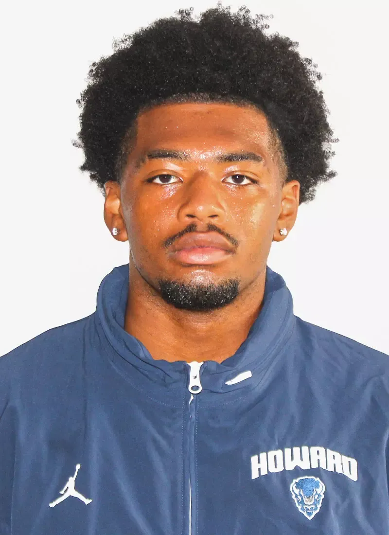 Kurtland Moore, Football, Howard University