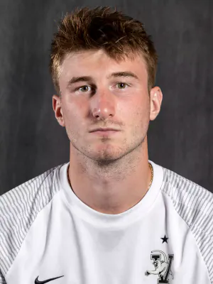 TJ Liquori, Soccer, undefined