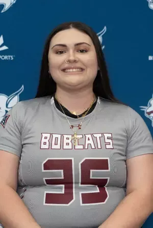 Heather Hernandez, Flag Football, undefined