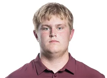 Brady Stephenson, Football, undefined