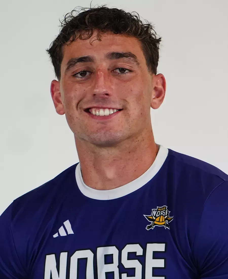 Landon Barth, Soccer, Northern Kentucky University