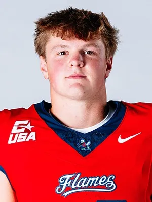 Matthew Kramer, Football, undefined