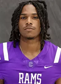 Kevin Joseph, Football, Cornell College