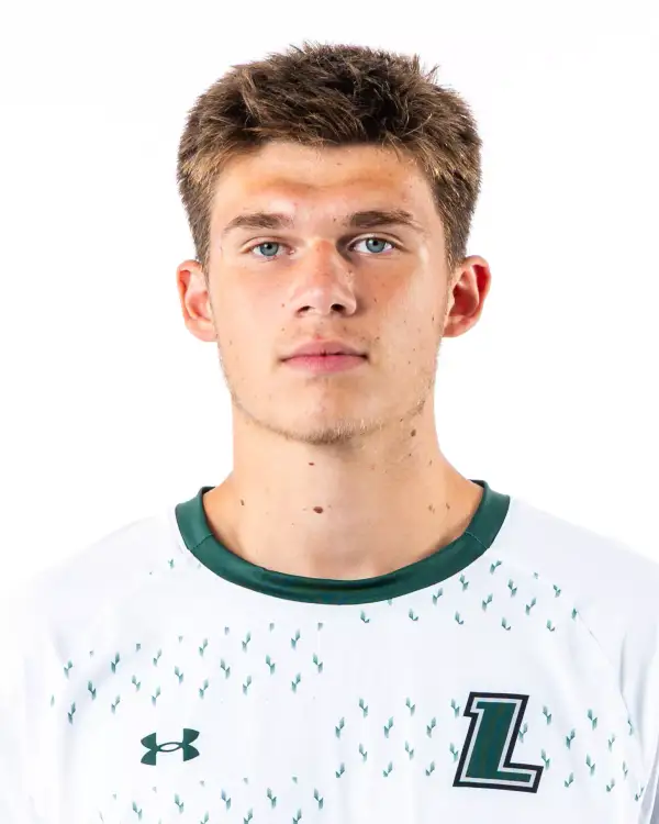 Landon Beckman, Soccer, Loyola University Maryland